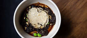 Menu & Info | Fuku Ramen